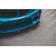 Бодикит и визуални аксесоари Преден сплитер V.2 BMW M2 F87 | race-shop.bg