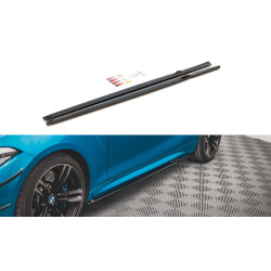 Странични прагове Дифузори V.2 BMW M2 F87