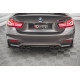 Бодикит и визуални аксесоари Задни странични сплитери V.2 BMW M4 F82 | race-shop.bg