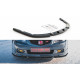 Бодикит и визуални аксесоари Преден сплитер V.3 Honda Accord Mk7 Type-S | race-shop.bg