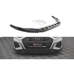 Преден сплитер V.3 Audi S3 / A3 S-Line 8Y