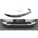 Бодикит и визуални аксесоари Преден сплитер V.2 BMW 3 G20 / G21 | race-shop.bg