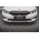 Бодикит и визуални аксесоари Преден сплитер V.2 BMW 3 G20 / G21 | race-shop.bg