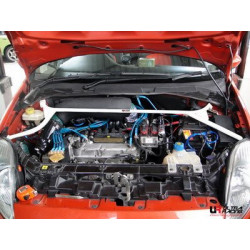 Fiat Grande Punto 8V 1.4 06+ Ultra-R предна Горна разпънка 4P