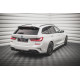 Бодикит и визуални аксесоари MAXTON DESIGN задни странични сплитери за BMW 3 G20 / G21 M-Pack, V2 | race-shop.bg