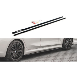 MAXTON DESIGN дифузьори за прагове на BMW 3 G20 / G21 M-Pack, V2