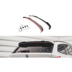 MAXTON DESIGN лип за багажник на BMW 3 Touring G21 M-Pack