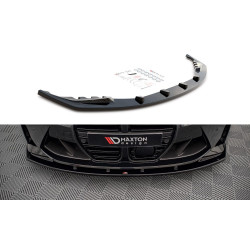 MAXTON DESIGN преден сплитер за BMW M4 G82 / M3 G80, V1