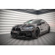 Бодикит и визуални аксесоари Преден сплитер V.1 BMW M4 G82 / M3 G80 | race-shop.bg