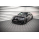 Бодикит и визуални аксесоари MAXTON DESIGN преден сплитер за BMW M4 G82 / M3 G80, V2 | race-shop.bg