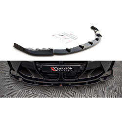 Преден сплитер V.3 BMW M4 G82 / M3 G80