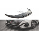 Бодикит и визуални аксесоари MAXTON DESIGN преден сплитер за Volkswagen Arteon R-Line Facelift, V1 | race-shop.bg