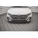 Бодикит и визуални аксесоари MAXTON DESIGN преден сплитер за Volkswagen Arteon R-Line Facelift, V1 | race-shop.bg