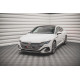 Бодикит и визуални аксесоари Преден сплитер V.3 Volkswagen Arteon R-Line Facelift | race-shop.bg