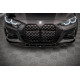 Бодикит и визуални аксесоари MAXTON DESIGN преден сплитер за BMW 4 M-Pack G22, V1 | race-shop.bg