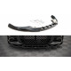 MAXTON DESIGN преден сплитер за BMW 4 M-Pack G22, V2