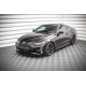 Бодикит и визуални аксесоари MAXTON DESIGN преден сплитер за BMW 4 M-Pack G22, V4 | race-shop.bg