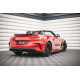 Бодикит и визуални аксесоари Спойлер BMW Z4 M-Pack G29 | race-shop.bg