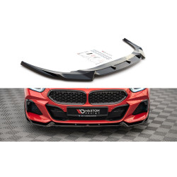 MAXTON DESIGN преден сплитер за BMW Z4 M-Pack G29, V1