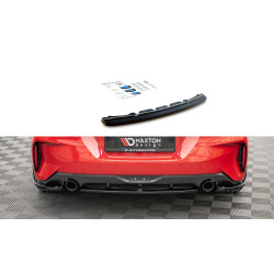 Централен Заден сплитер за BMW Z4 M-Pack G29