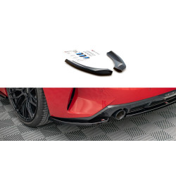 Задни странични сплитери BMW Z4 M-Pack G29