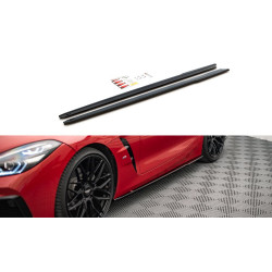 Странични прагове Дифузори BMW Z4 M-Pack G29