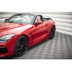 Бодикит и визуални аксесоари Странични прагове Дифузори BMW Z4 M-Pack G29 | race-shop.bg