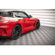 Бодикит и визуални аксесоари Странични прагове Дифузори BMW Z4 M-Pack G29 | race-shop.bg