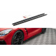 Бодикит и визуални аксесоари Странични прагове Дифузори BMW Z4 M-Pack G29 | race-shop.bg