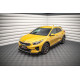 Бодикит и визуални аксесоари Преден сплитер Kia XCeed Mk1 | race-shop.bg