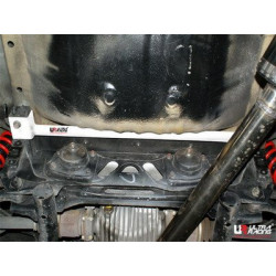Honda S2000 AP1/2 UltraRacing 2-точки Задна долна Member разпънка