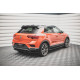 Бодикит и визуални аксесоари Спойлер Volkswagen T-Roc Mk1 | race-shop.bg