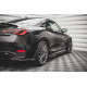 Бодикит и визуални аксесоари Странични прагове Дифузори Infiniti Q60 S Mk2 | race-shop.bg