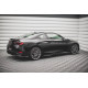 Бодикит и визуални аксесоари Странични прагове Дифузори Infiniti Q60 S Mk2 | race-shop.bg