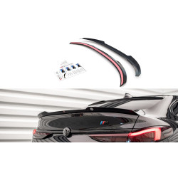 MAXTON DESIGN лип за багажник на BMW 2 Gran Coupe M-Pack F44