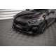 Бодикит и визуални аксесоари MAXTON DESIGN преден сплитер за BMW 2 Gran Coupe M-Pack / M235i F44, V1 | race-shop.bg