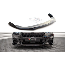 Преден сплитер V.3 BMW 2 Gran Coupe M-Pack / M235i F44