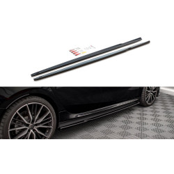 Странични прагове Дифузори V.1 BMW 2 Gran Coupe M-Pack / M235i F44