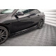 Бодикит и визуални аксесоари MAXTON DESIGN дифузьори за прагове на BMW 2 Gran Coupe M-Pack / M235i F44, V2 | race-shop.bg