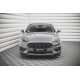 Бодикит и визуални аксесоари MAXTON DESIGN преден сплитер за Ford Mondeo ST-Line Mk5 Facelift, V1 | race-shop.bg
