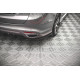 Бодикит и визуални аксесоари Задни странични сплитери V.2 Ford Mondeo ST-Line Mk5 Facelift | race-shop.bg
