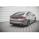 Бодикит и визуални аксесоари Задни странични сплитери V.2 Ford Mondeo ST-Line Mk5 Facelift | race-shop.bg