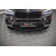 Бодикит и визуални аксесоари MAXTON DESIGN преден сплитер за BMW X5 M F15, V2 | race-shop.bg