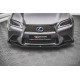 Бодикит и визуални аксесоари Преден сплитер V.2 Lexus GS F Sport Mk4 (L10) | race-shop.bg