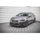 Бодикит и визуални аксесоари Преден сплитер V.2 Lexus GS F Sport Mk4 (L10) | race-shop.bg