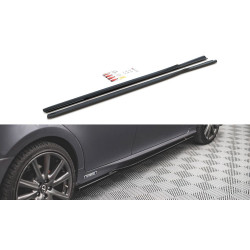 Странични прагове Дифузори Lexus GS F Sport Mk4(L10)