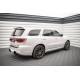 Бодикит и визуални аксесоари Задни странични сплитери Dodge Durango RT Mk3 | race-shop.bg