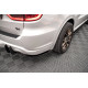 Бодикит и визуални аксесоари Задни странични сплитери Dodge Durango RT Mk3 | race-shop.bg