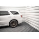 Бодикит и визуални аксесоари Задни странични сплитери Dodge Durango RT Mk3 | race-shop.bg
