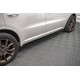 Бодикит и визуални аксесоари Странични прагове Дифузори Dodge Durango RT Mk3 | race-shop.bg
